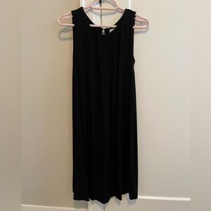 Perfect little black dress